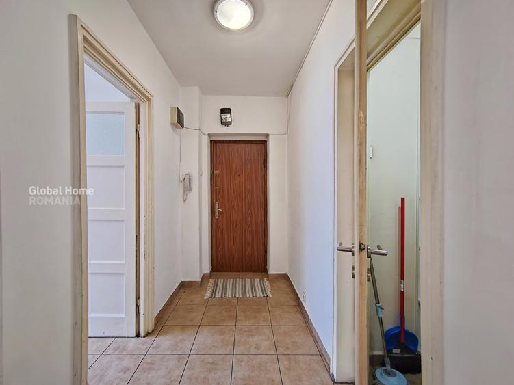 Bd. Magheru – Piața Romană | 2 Camere | Metrou La 1 Minut