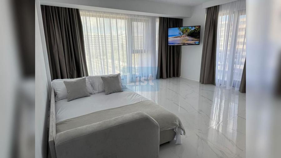 Apartament 2 Camere Premium – Mamaia Nord | Vedere Lac & Mare