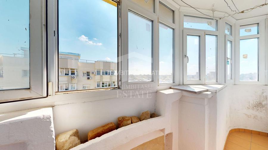 3 CAMERE, 78,4 MP | BLOC DIN 1990, ANVELOPAT | DOAMNA GHICA - 22