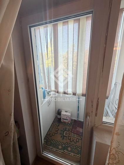Apartament de vanzare 35 mp - Zona ISU