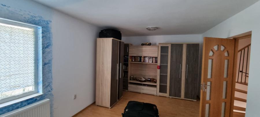 Casa P+E+M la cheie in Catamarasti Deal