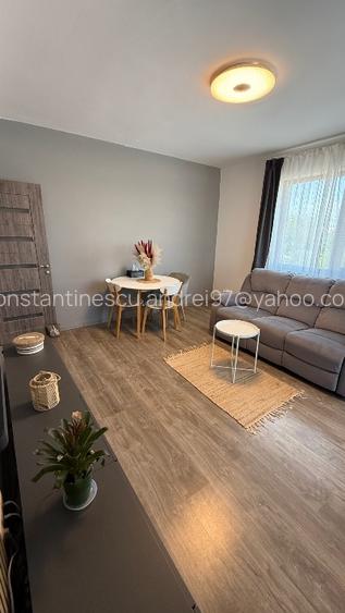 Apartament 2 camere complet mobilat și utilat – Metrou Păcii, zonă liniștită - 12