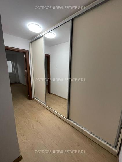 Apartament 4 camere Metrou Gorjului