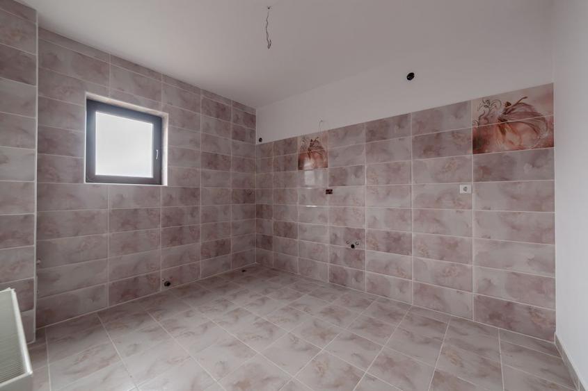 Casă spațioasă P+1+M – Izvorani, Ștefănești | Ideală pentru 2 familii!