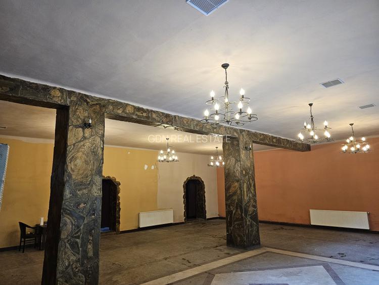 Spațiu comercial - 3