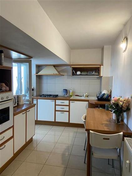 Unirii, duplex 4 camere