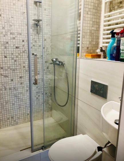 Vand apartament 4 camere/Marasti