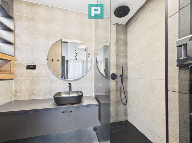 Apartament cu 3 camere Maniu Residence