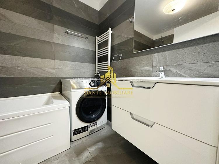 2 camere, modern, bloc nou, terasa, parcare, Gheorgheni, Grand Park - 6