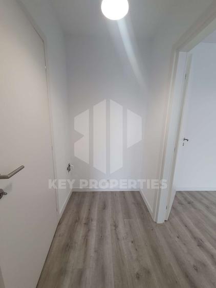 Greenfield Residence - 2 camere cu gradina in suprafata de 35 mp