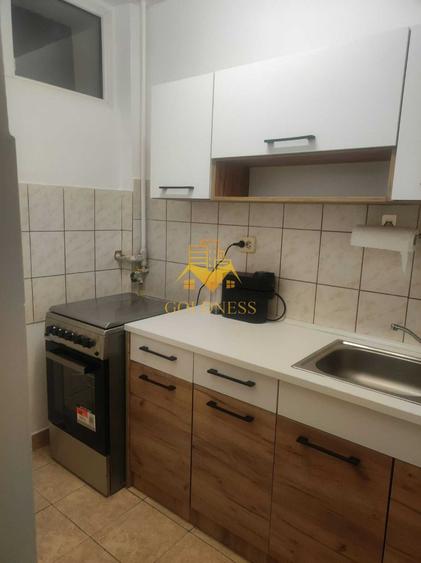 1 camera, Grigorescu, Rozelor, FSIM, 18GYM, Profi, Somesul