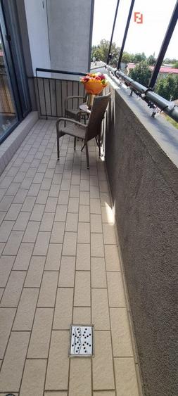 Apartament cu o camera si loc de parcare in zona Sagului