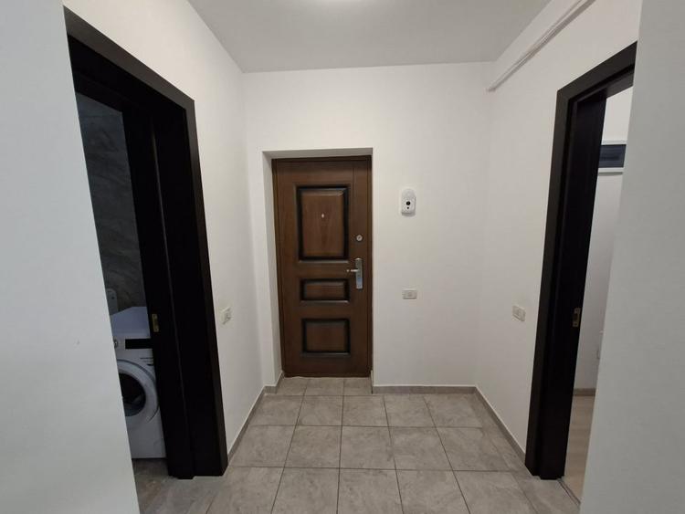Apartament 2 camere tip studio Subcetate City Sanpetru Brasov
