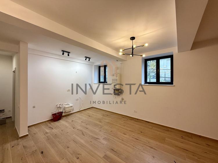 Locuinta noua cu 3 camere, ideala pentru investitie – zona Clinicilor