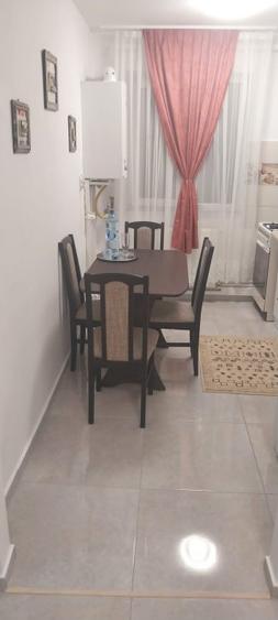 2 camere lux-Tomis Nord-centrala gaze-mobilat-utilat-totul nou