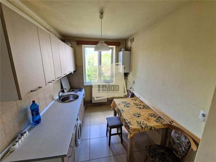 Apartament Renovat 2 camere | 54 mp | balcon inchis | zona Rahovei