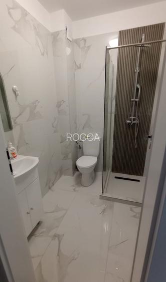 3 camere parter – Pallady, terasă + curte, parcare inclusă, prima închiriere - 6
