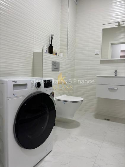 Apartament 2 Camere | Ivory Residence Pipera - 7
