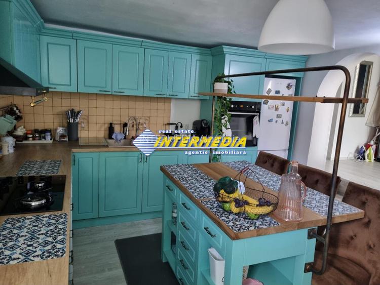 Casa P+E de vanzare recent renovata in Centru cu 680 mp teren - 19