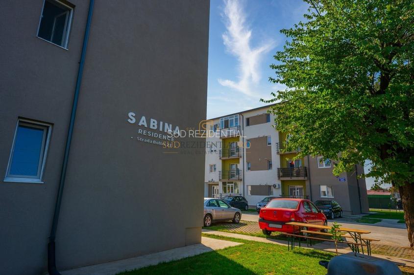 Apartament nou de vanzare, zona Berceni -3 camere, multiple facilitati - 11