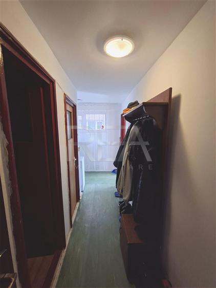 2 camere | Titan | Decomandat, anvelopat