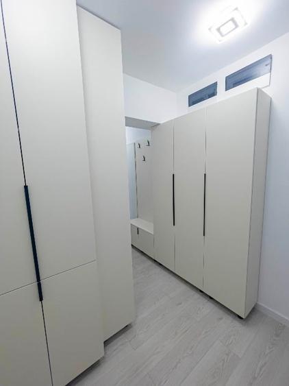 Apartament 2 camere de închiriat Prima Vista | Parcare subterana | Metrou Pipera