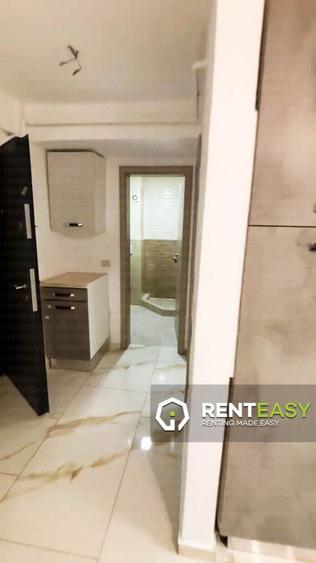 Apartament cu doua camere de inchiriat situat in zona Copou