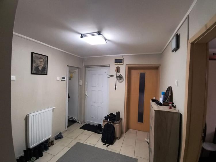 APARTAMENT DE VANZARE IN SIRET – 4 camere | Etaj 1