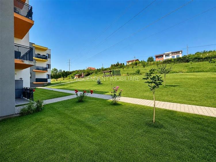 FILM!Apartament 3 camere, regim vila, ambient verde, parcare, Unirii, Targu-Mure - 3