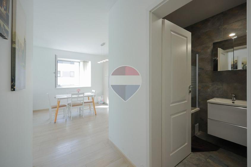 De vânzare apartament cu 2 camere, Prima Ioșia - Str. Oneștilor