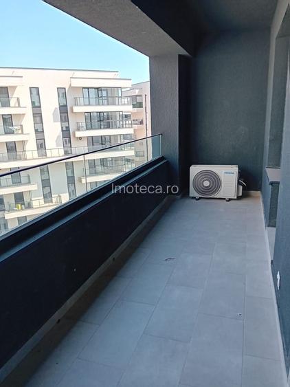 Apartament cu 3 camere in bloc nou langa mall Vivo - 10