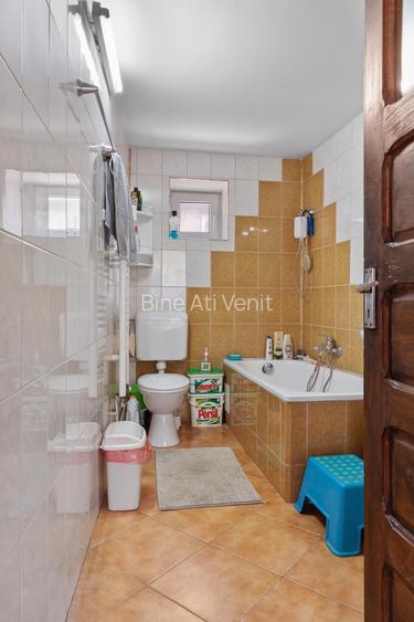 Comuna Berceni - Casa 2 Camere 1 Baie 1246mp Teren - 12