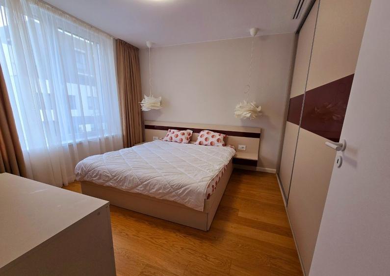 3 Camere I PIPERA I Catted Family I Loc De Parcare Inclus