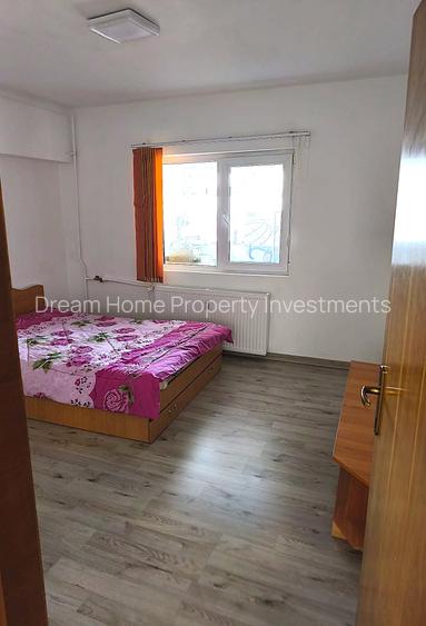 Apartament 3 camere | Decomandat| 3 minute Metrou Muncii | Calea Călărașilor - 11