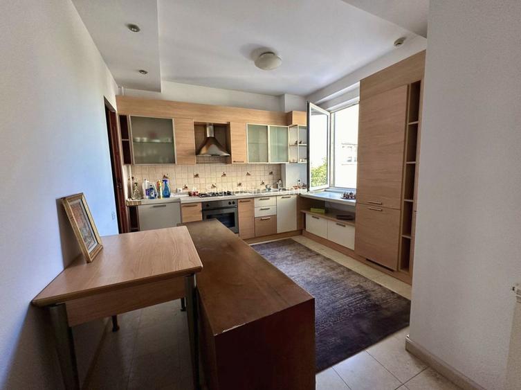 Apartament 3 camere Bulevardul Primaverii - 5