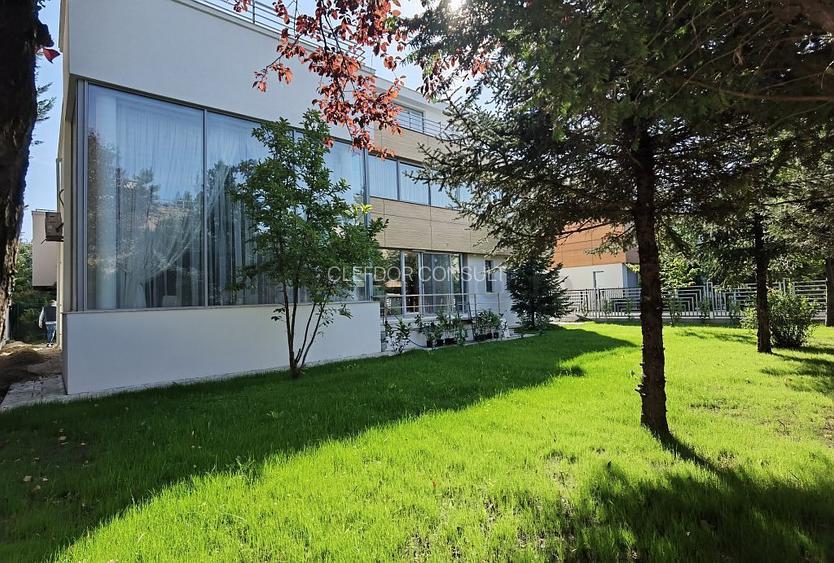 Vila individuală in zona Iancu Nicolae-Jolie Ville