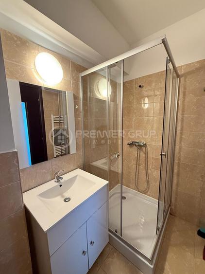 Etaj intermediar! Apartament 2 camere 53mp, Pacurari, centrala, decomandat