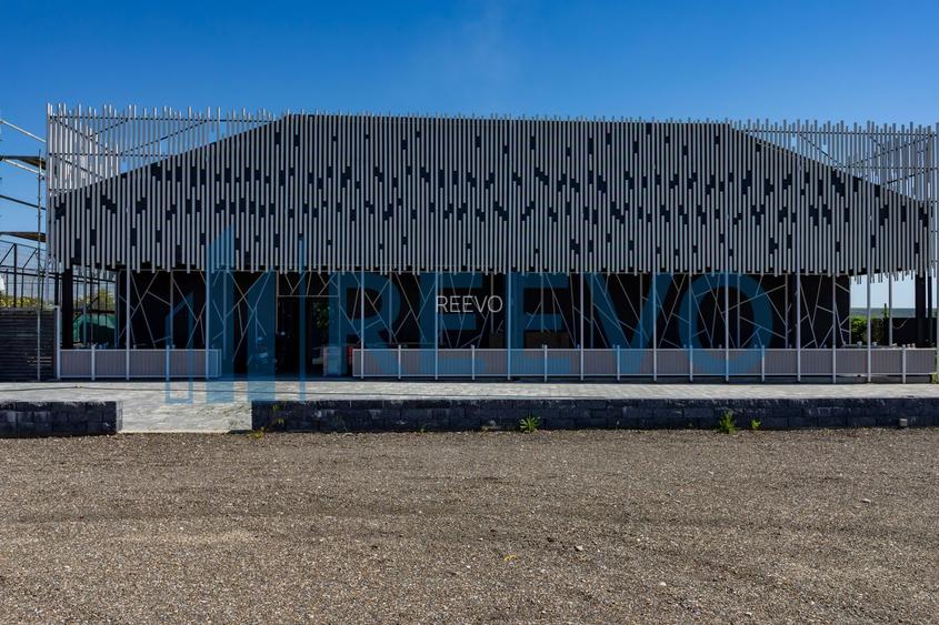 Complex Multifuncțional de vânzare - Comision 0% - 6