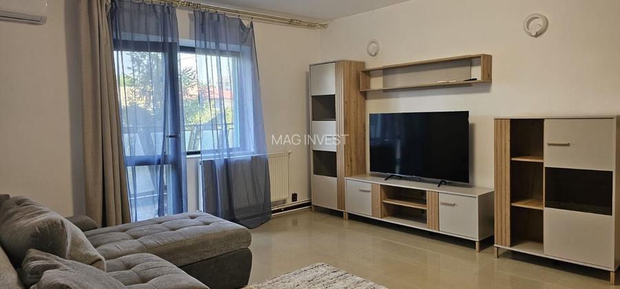 De inchiriat apartament cu 3 camere, zona Gara, 590 euro - 9