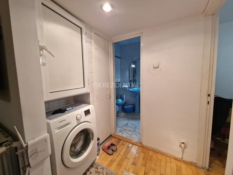 4 camere ULTRACENTRAL - panorama superba - 2 minute de Palas Mall