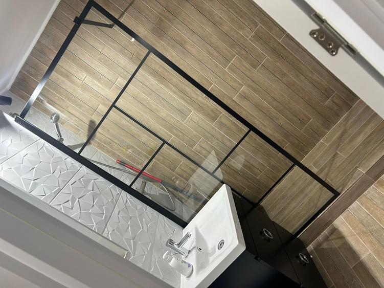 City Park Mall apartament 2 camere, decomandat, modern, 70mp.