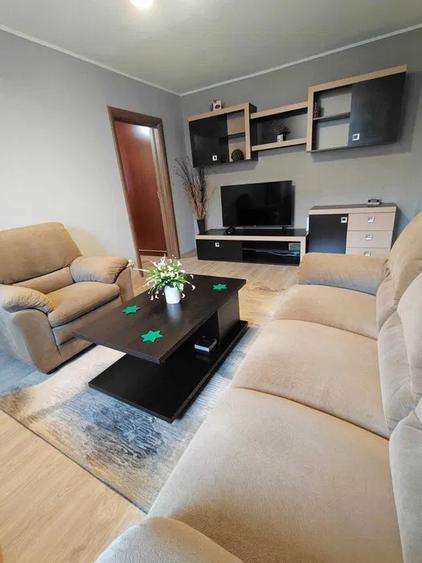 Apartament 2 Camere Baba Novac