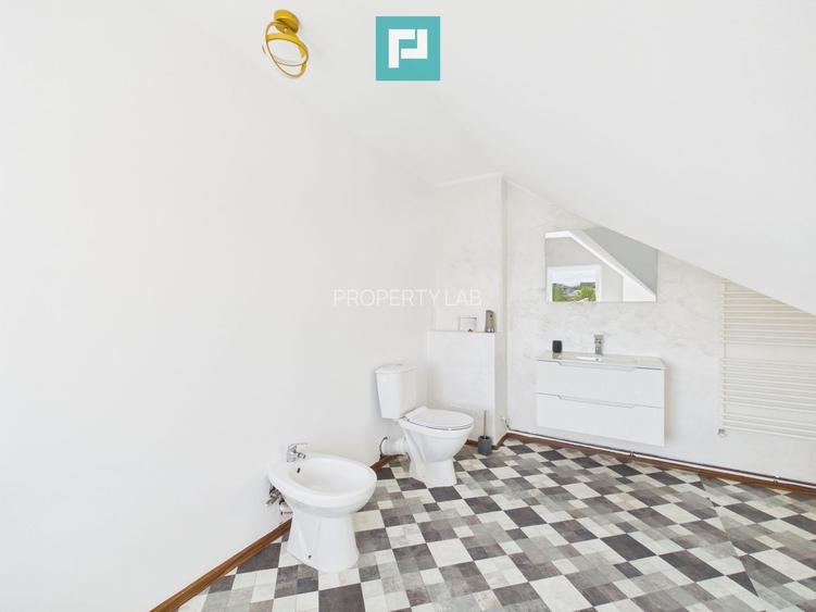 Apartament premium pe 2 niveluri- Dumbrăvița