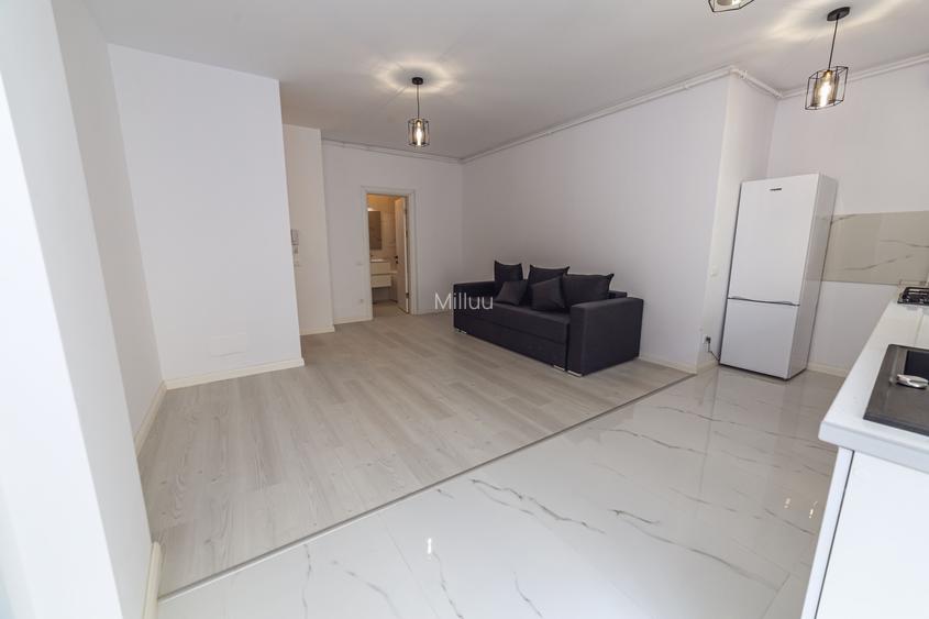 Apartament 2 camere | Bloc Nou | 14 Min Metrou Pacii - 4