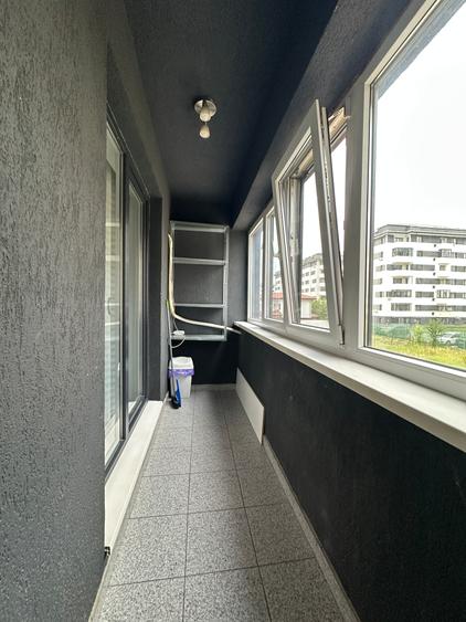 Apartament 2 camere Coloseum Residence !!!