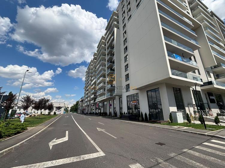 De inchiriat Spatiu Comercial, Emil Racovita, Berceni, Sector 4
