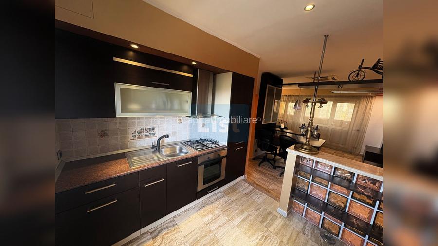 Apartament 3 Camere Zona Nord Renovat - 3