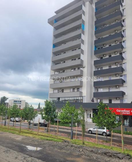 DUPLEX 3CAM.+3 BAI-BLOC FINALIZAT/SCOALA BRAUNER,METROU N. TECLU! - 21