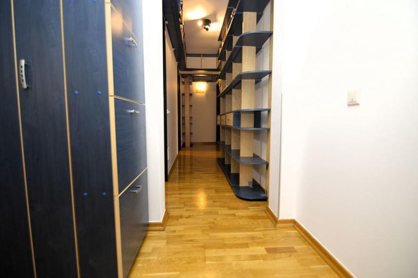 INCHIRIERE APARTAMENT 4 CAMERE DECEBAL – RECU KINETIC DECEBAL