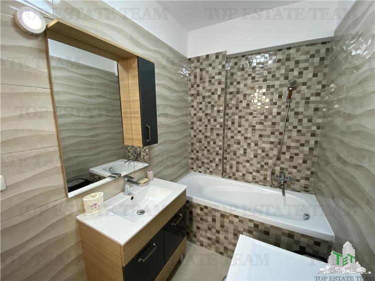Apartament 3 camere de vanzare in Dobroesti